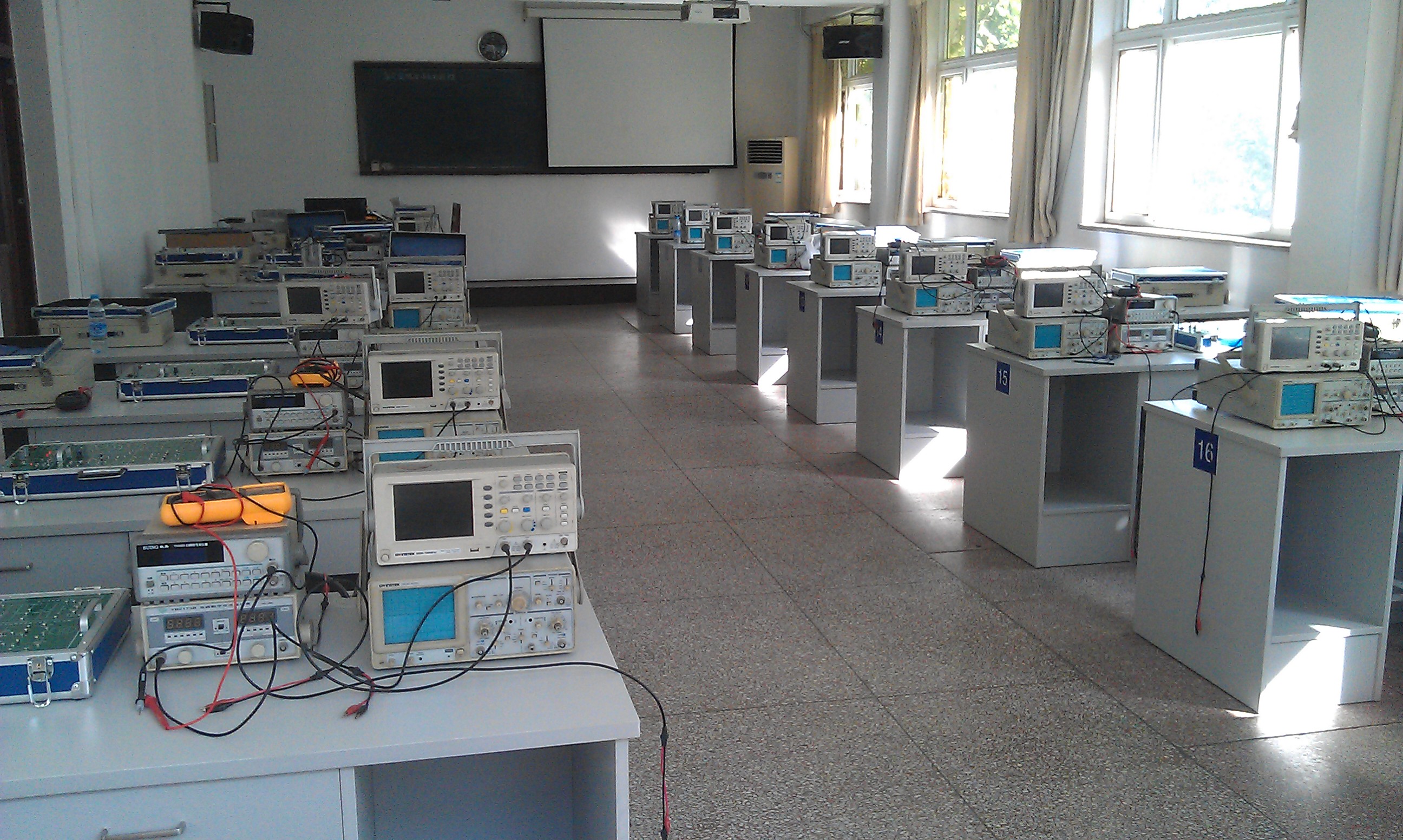 北京科技大學(xué)